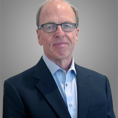 Speaker profile image for Richard Clark