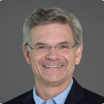 Speaker image for Robert Jackson