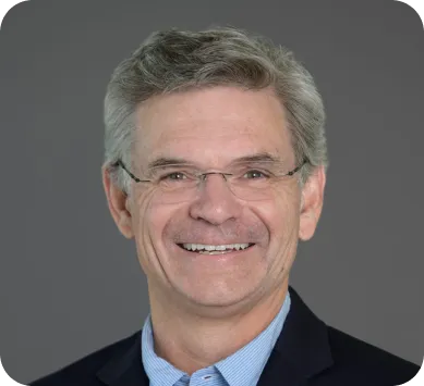Speaker profile image for Robert Jackson