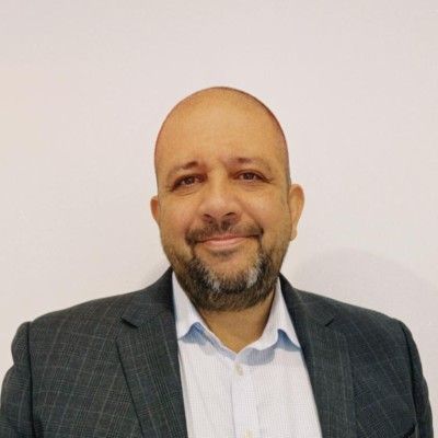 Speaker image for Saavan Gatfield