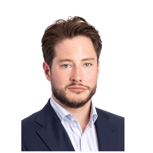 Speaker profile image for Sam Southall