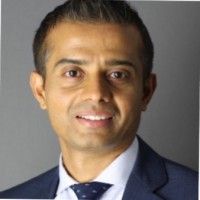 Speaker profile image for Santhosh Rao