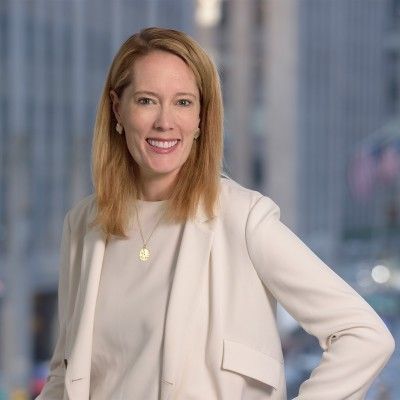 Speaker profile image for Sarah Kanes