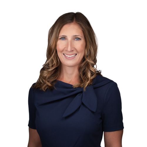 Speaker profile image for Sarah Overbaugh