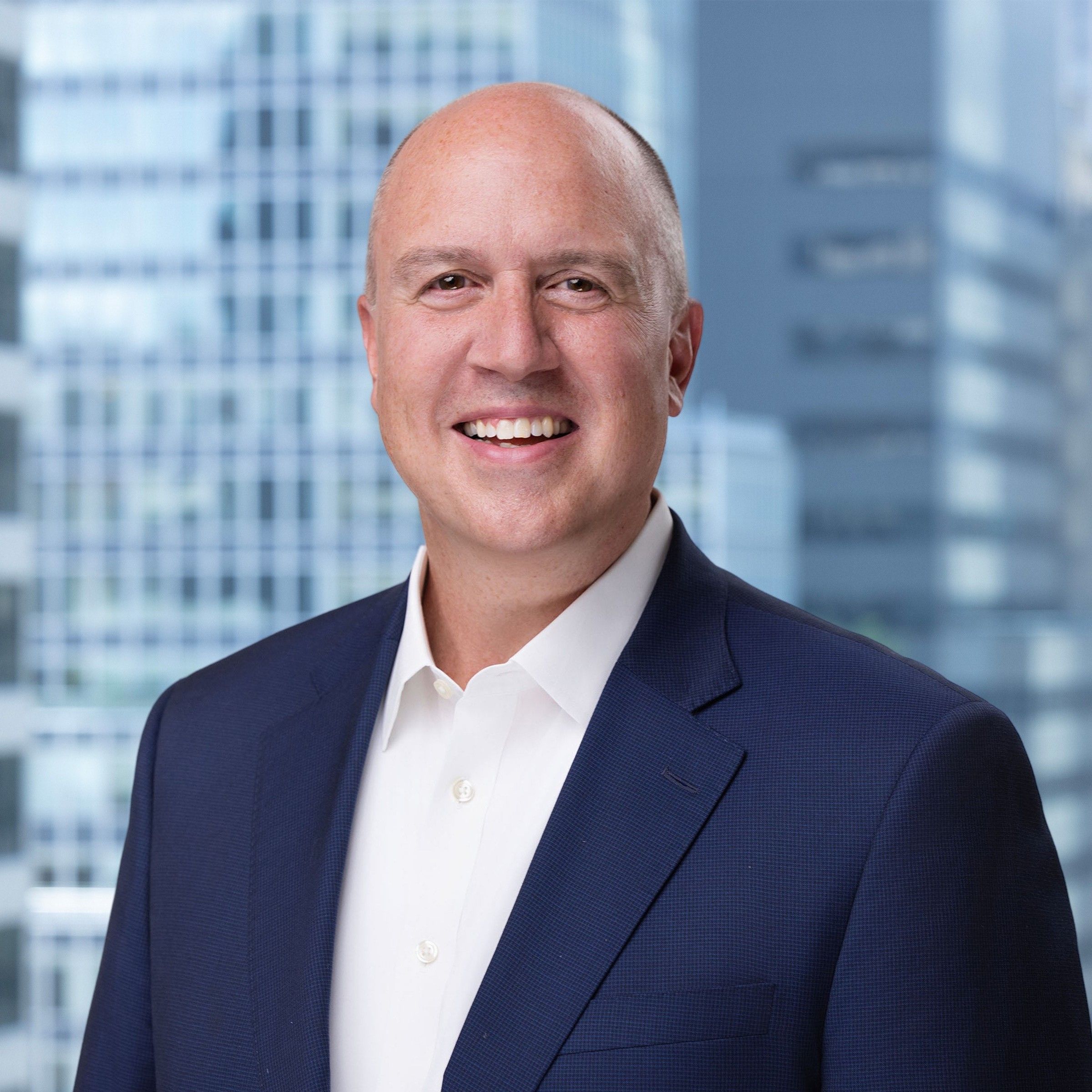 Speaker image for Scott Johnson