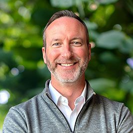 Speaker profile image for Scott Mispagel