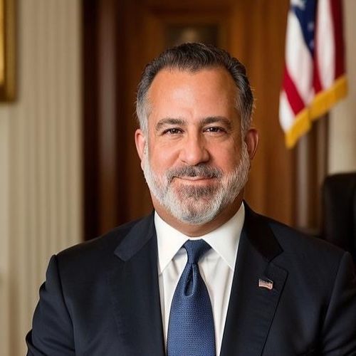 Speaker profile image for Sean McDevitt