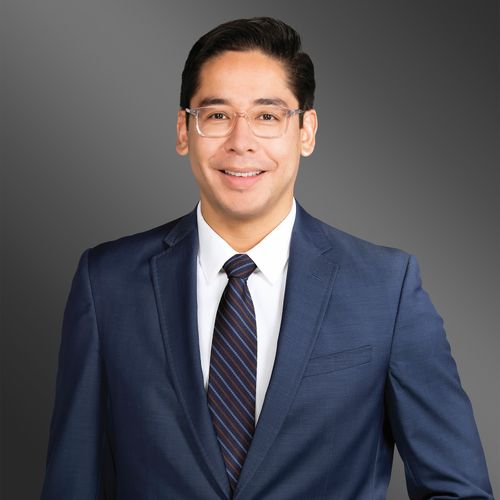 Speaker profile image for Shawn Ronda