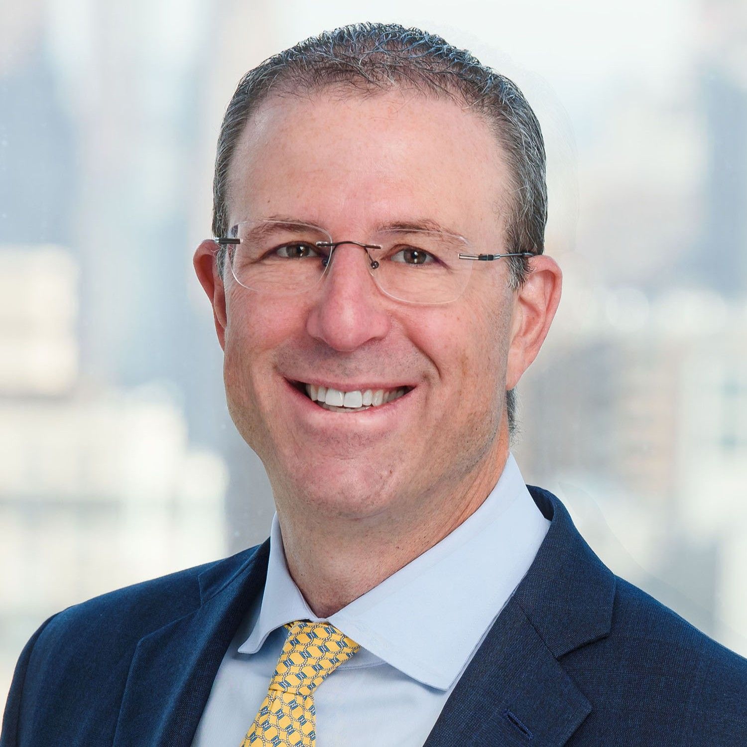 Steven Messina