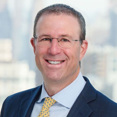 Speaker profile image for Steven Messina