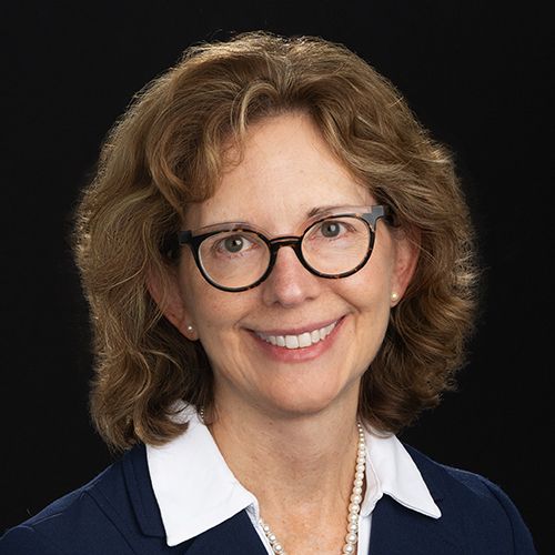 Speaker profile image for Tamar Finn