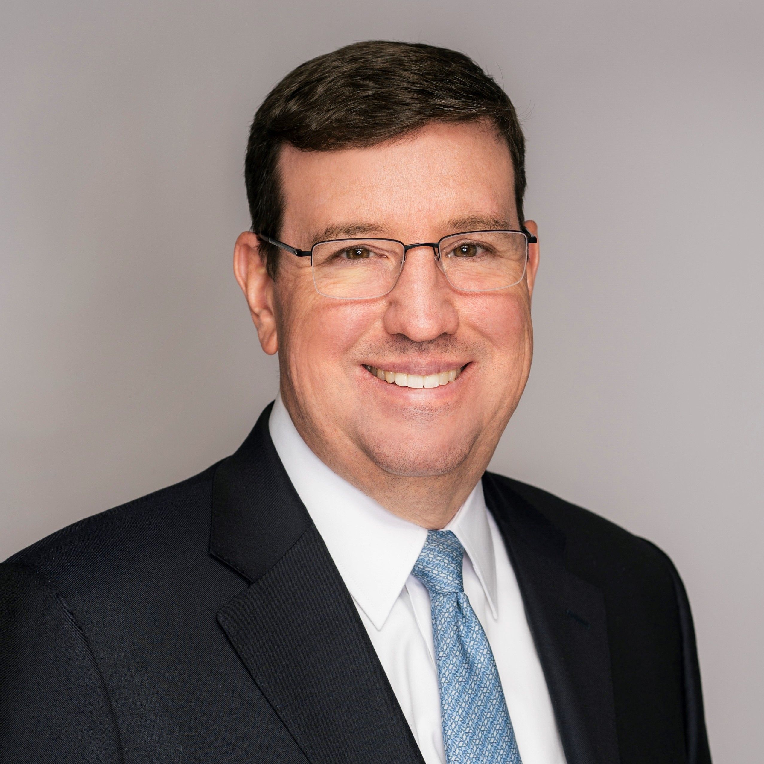 Speaker image for Todd Holder