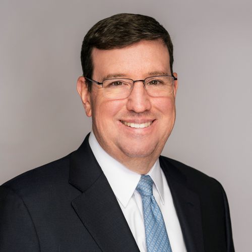 Speaker profile image for Todd Holder