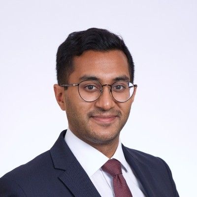 Speaker image for Vaibhav Agarwala