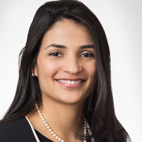 Speaker image for Ana Carolina Oliviera