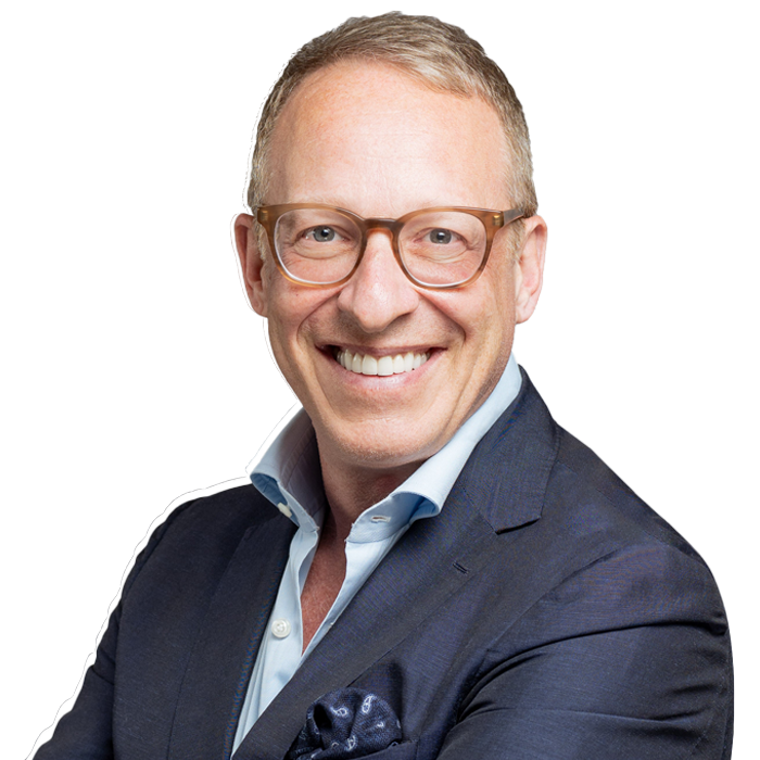 Speaker image for Jeremy Goldstein