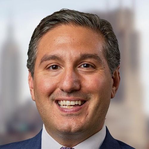 Speaker profile image for John Apostolides