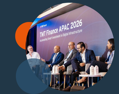 APAC Speaker