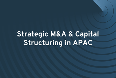APAC programme themes
