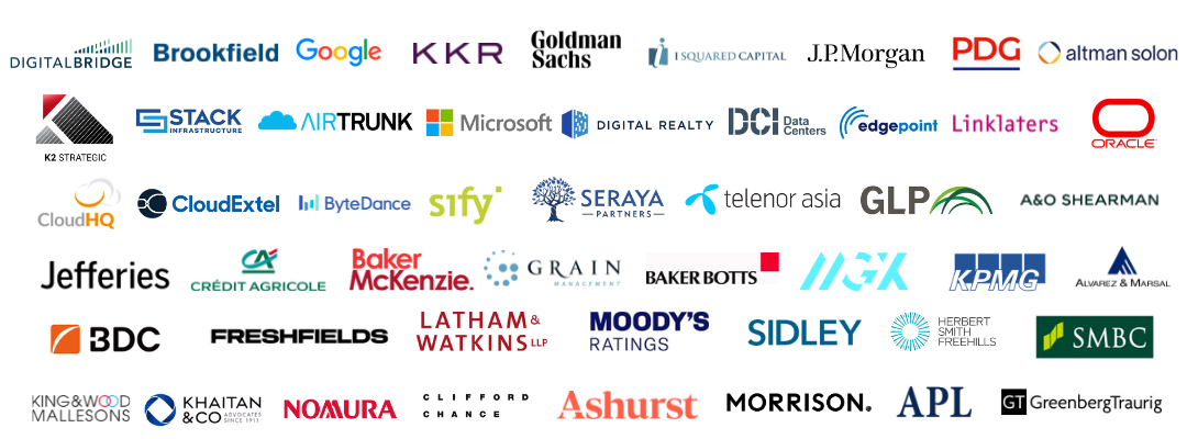2026 APAC attending companies