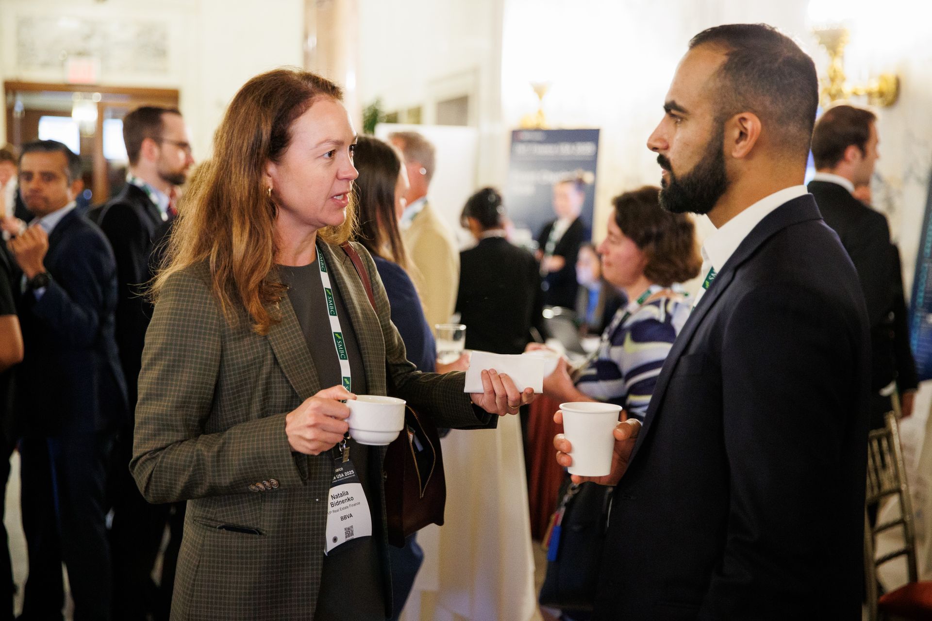 Networking 