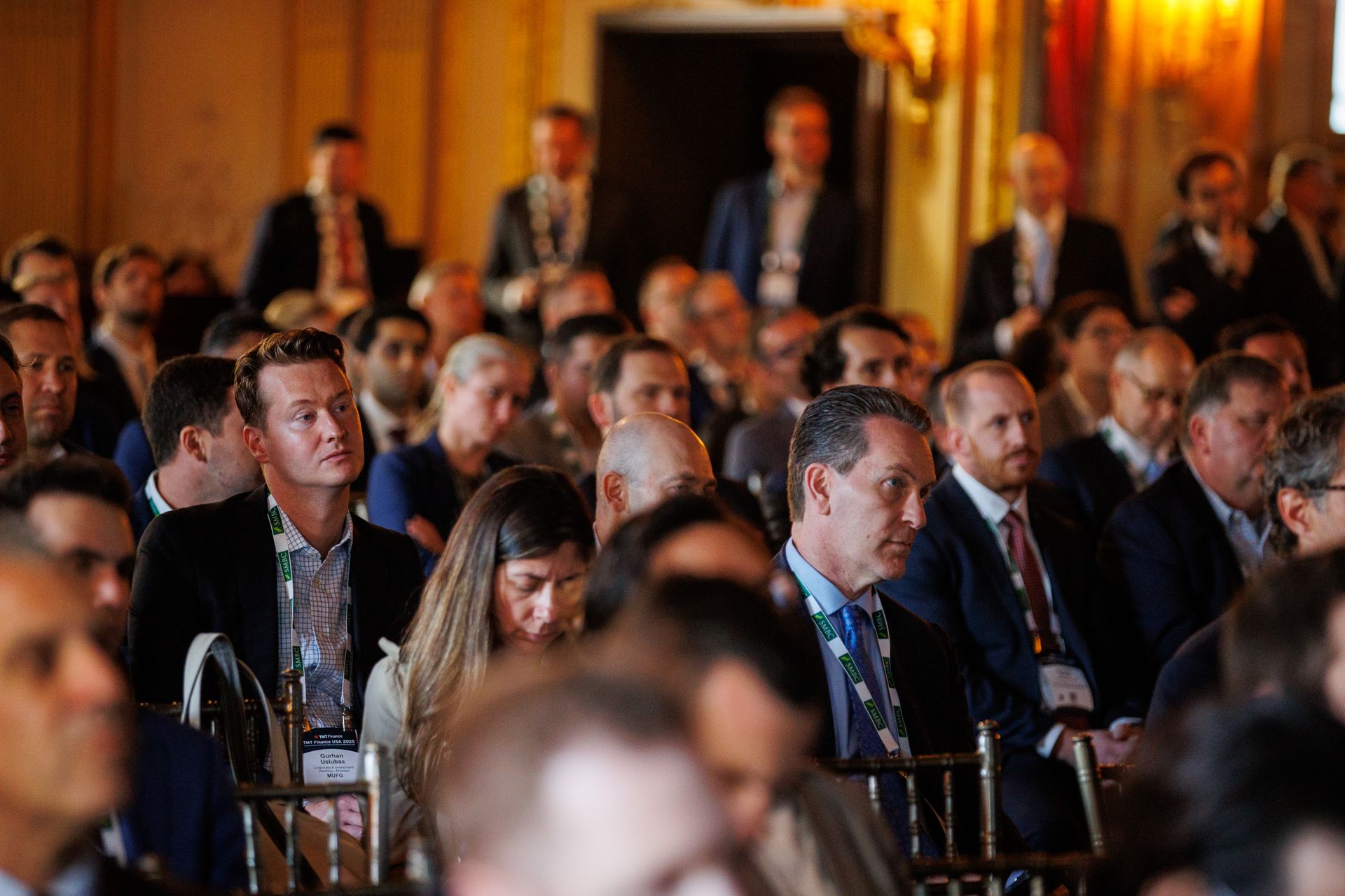 Audience