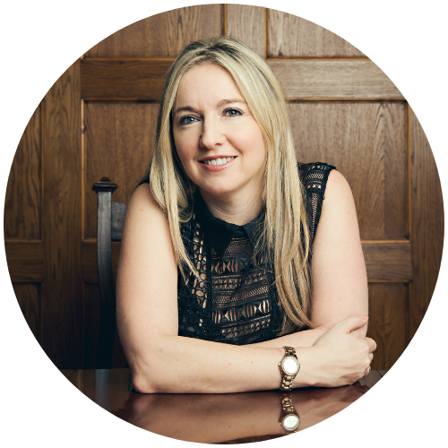 Victoria Coren Mitchell
