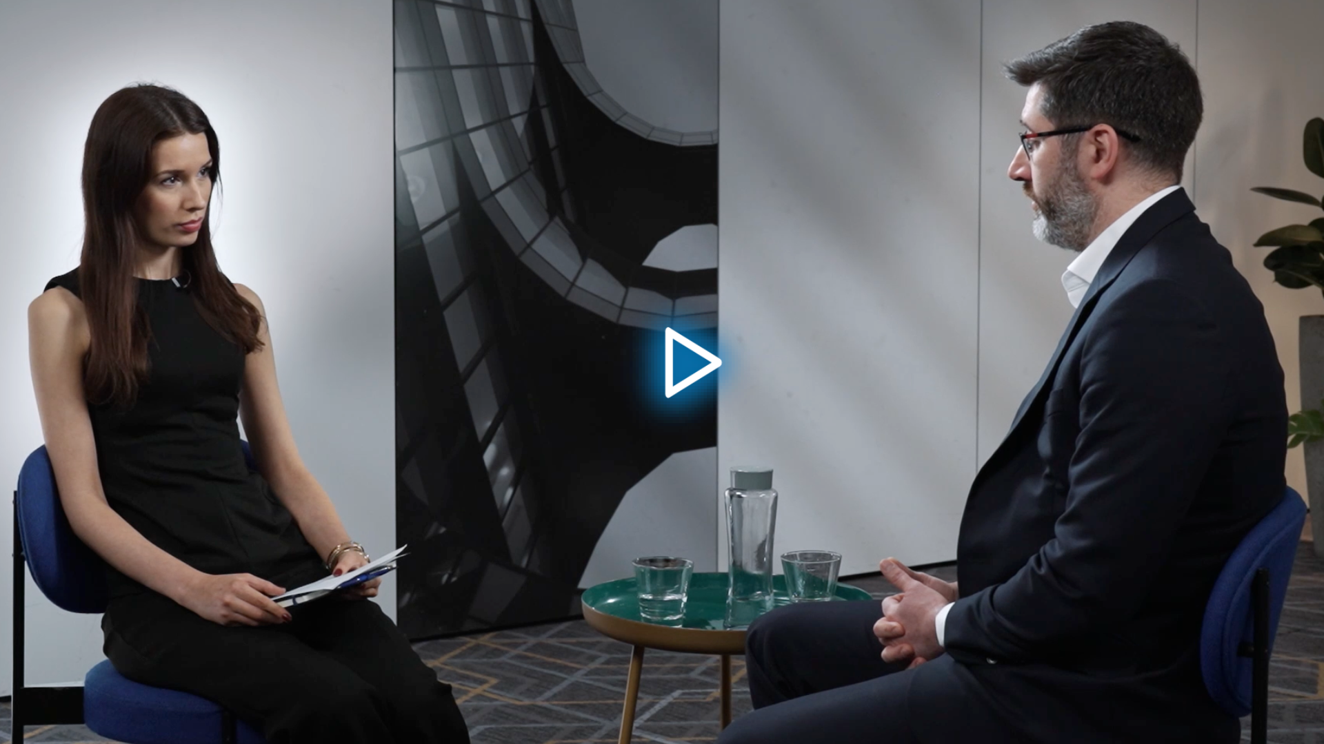 Laurentiu Prodan, Senior Director, Investments, CVC DIF