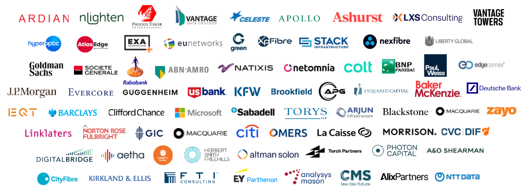 2026 Companies Attending
