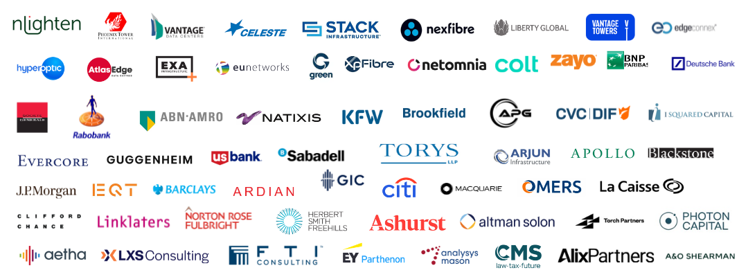 2026 attending companies