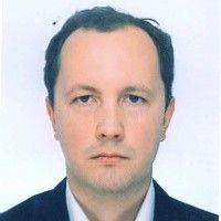 Speaker profile image for Andrei Milekhin