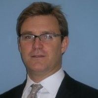 Speaker profile image for Alex Evans