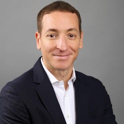 Speaker profile image for Ali El Amari
