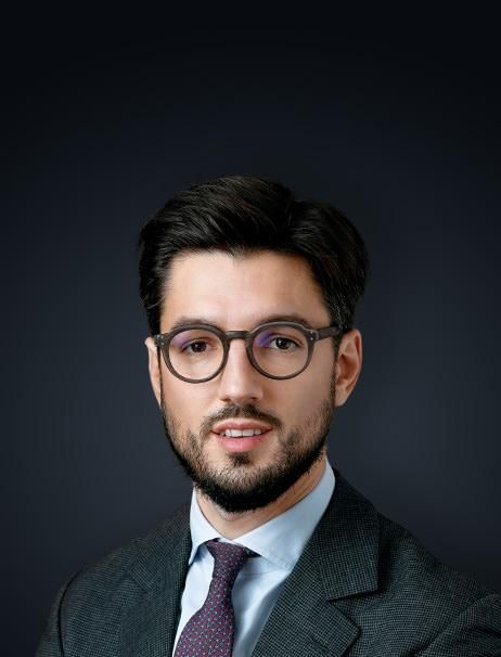 Gonzague Boutry
