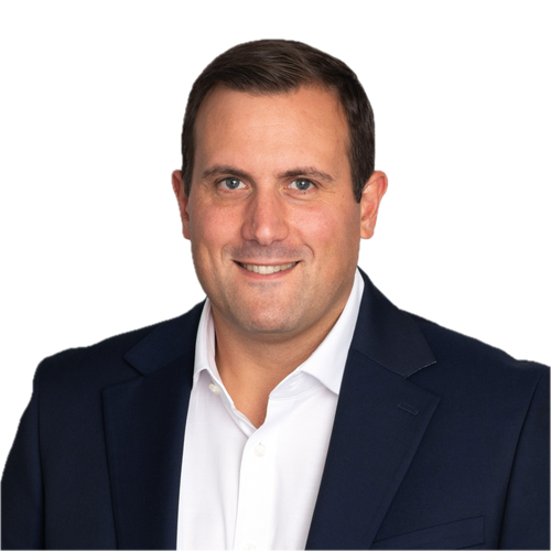 Speaker profile image for Dan Thomas