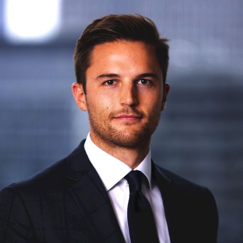 Speaker profile image for Danny Vitas