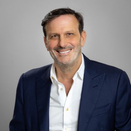 Speaker profile image for Jim Ryan