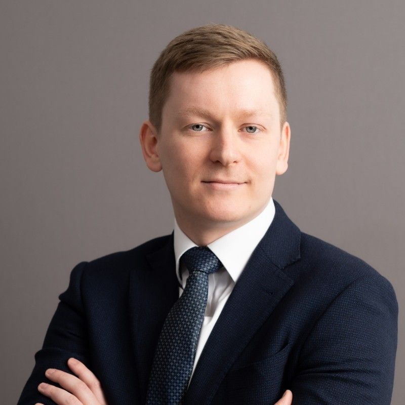 Speaker profile image for Joshua Meikle