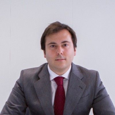 Speaker profile image for Manuel Franch
