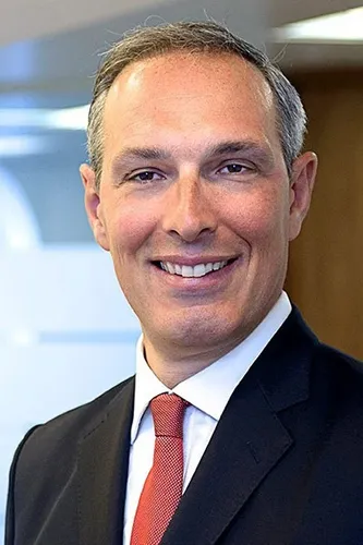 Speaker profile image for Marco Cordoni