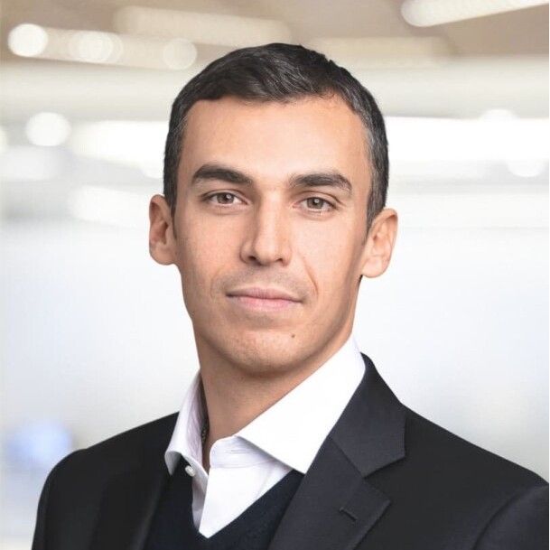 Speaker profile image for Nicolo Zanotto