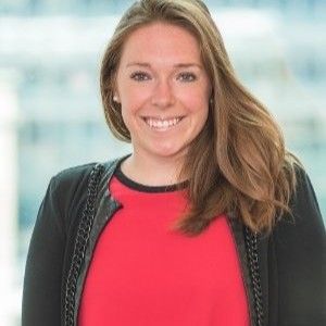 Speaker profile image for Pascale Labrecque
