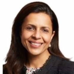 Speaker profile image for Rohini Pahwa