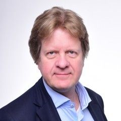 Speaker profile image for S&ouml;ren Grabowski