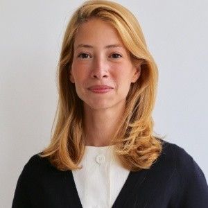 Zeynep Lucchini Gilera