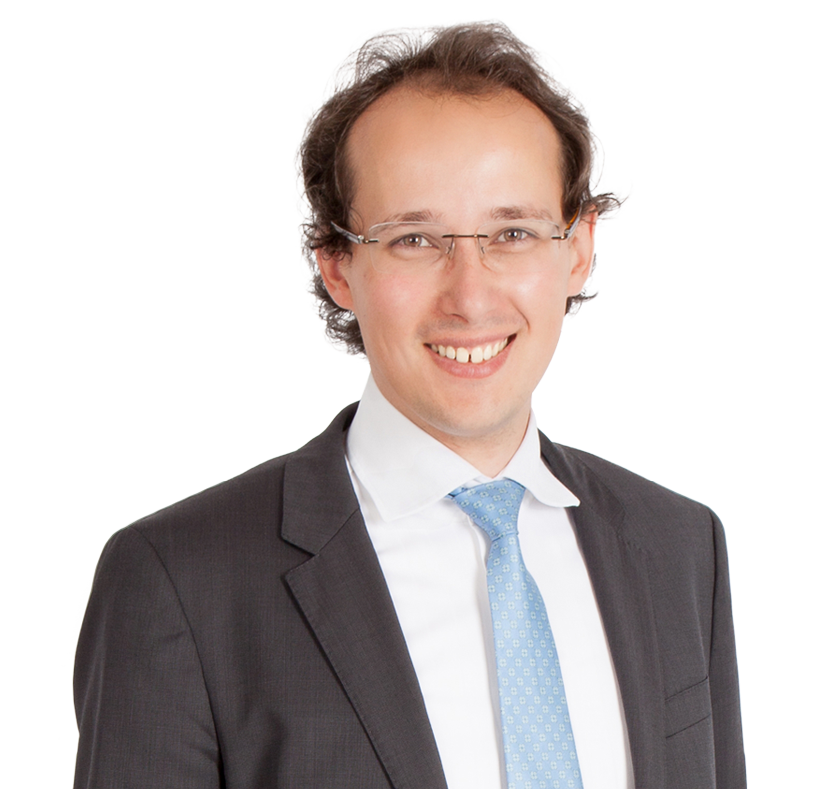 Gilles Tré-Hardy