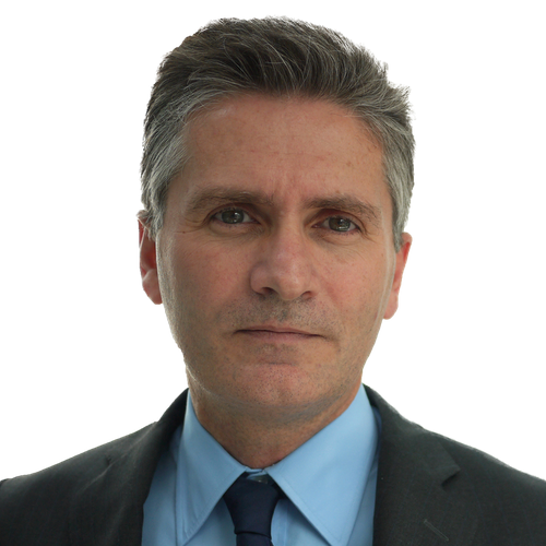 Speaker profile image for Vincent Le Stradic