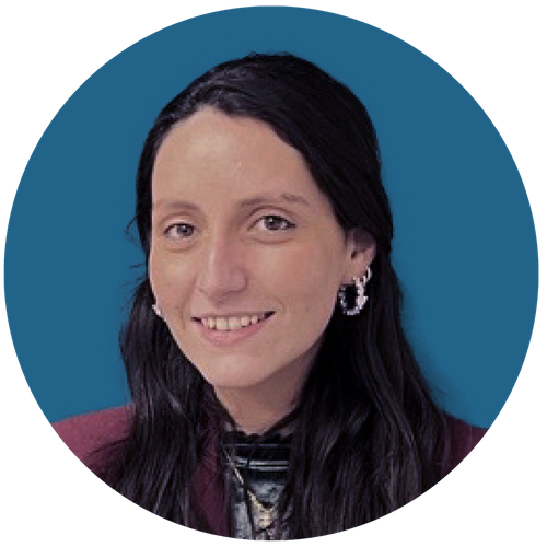 Speaker profile image for Marta Colombo