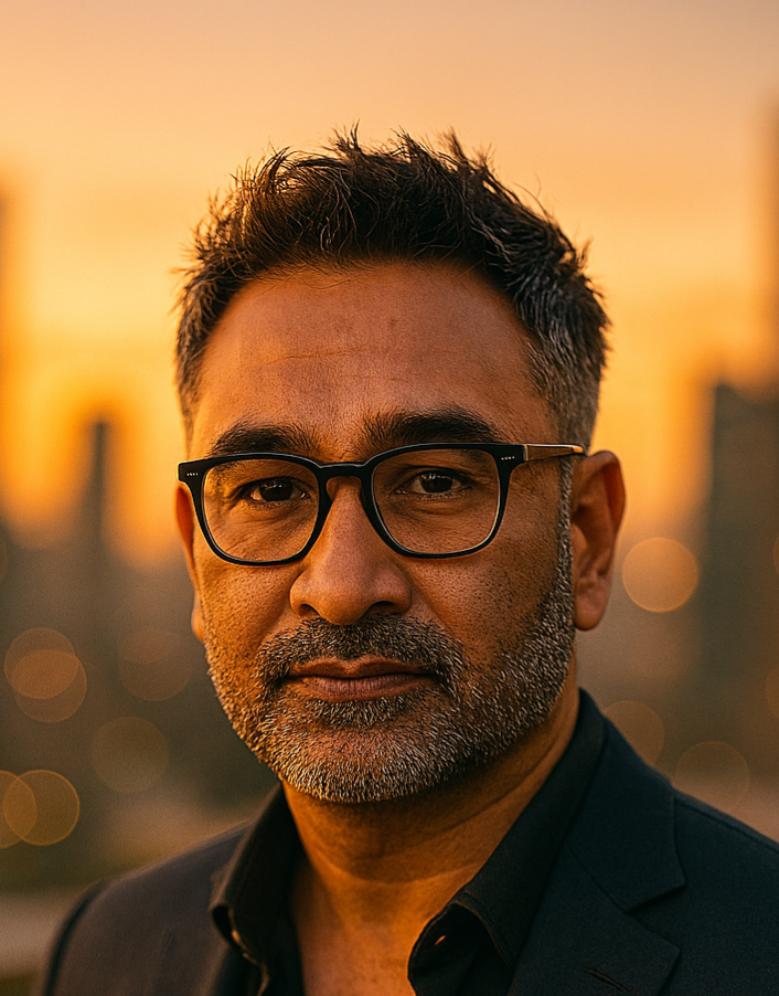 Mohammed Ahmed