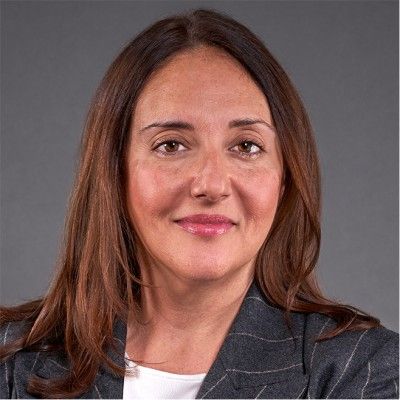 Speaker profile image for Sara Pickersgill